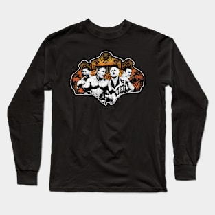 Evolution Long Sleeve T-Shirt